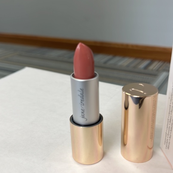 jane iredale triple luxe lipstick STEPHANIE - Picture 2 of 2